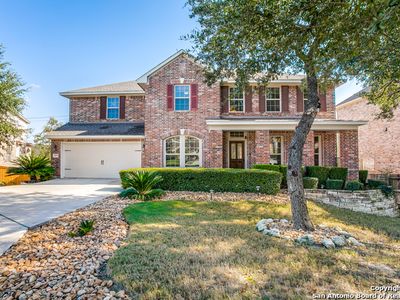 3706 Galveston Trl, San Antonio, TX, 78253