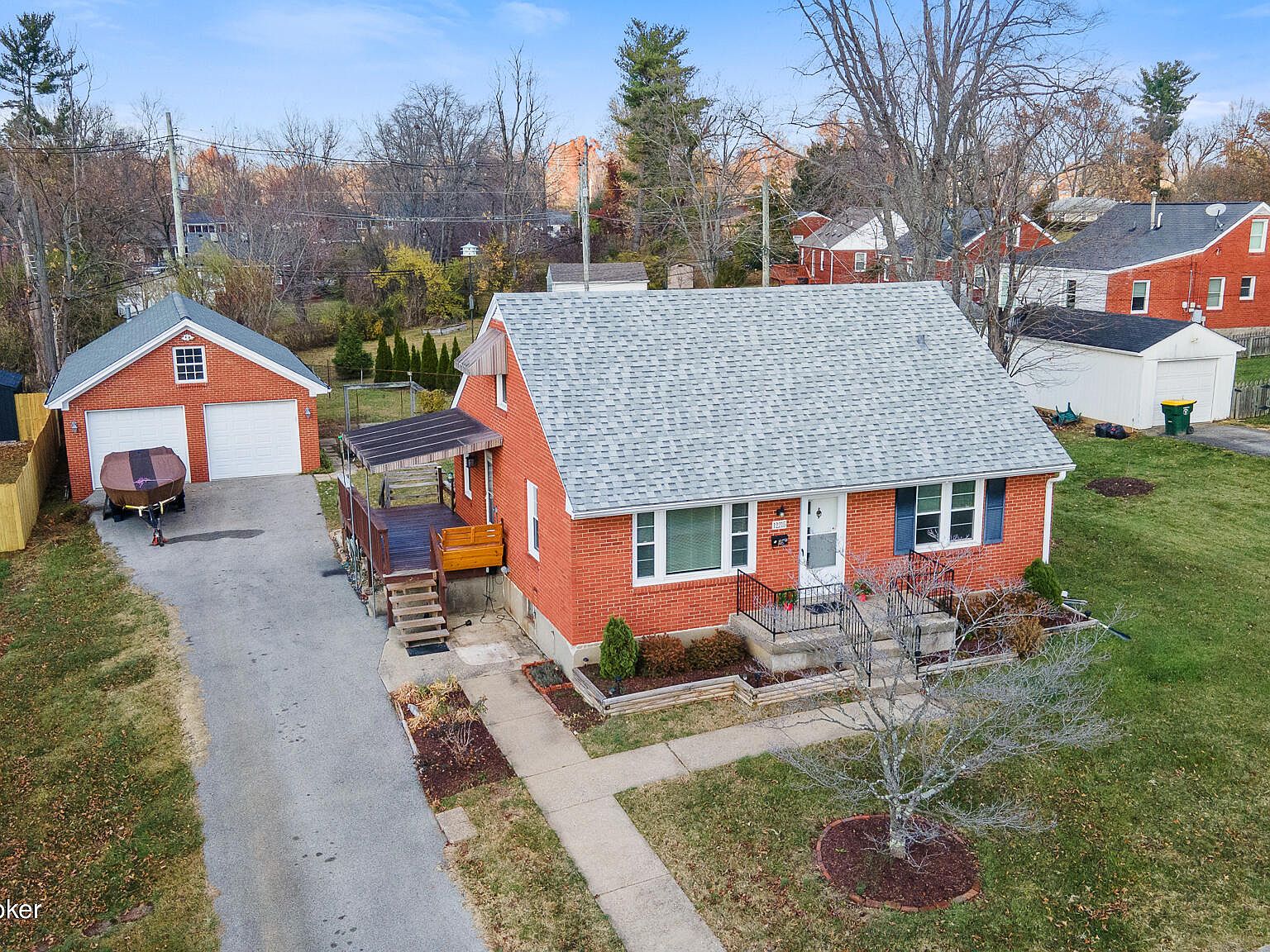 12215 Hardwick Rd, Woodland Hills, KY 40243 Zillow