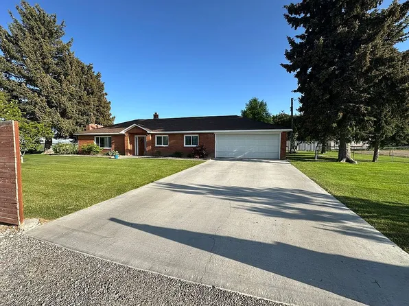 931 W Highway 39, Blackfoot, ID 83221