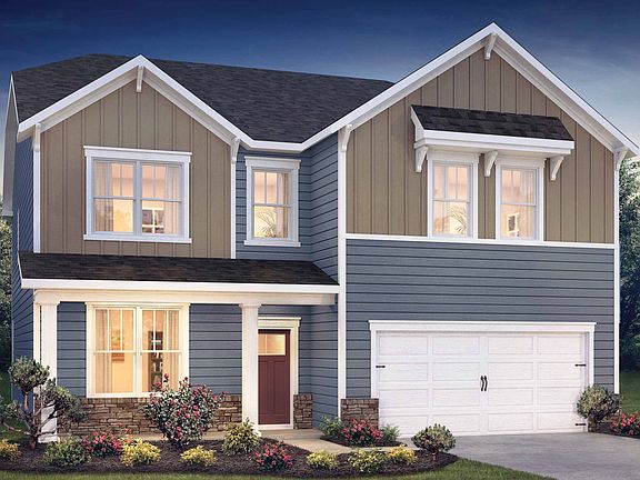 Plan Elevation.