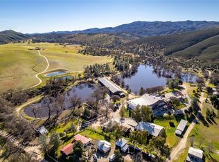 535 Calf Canyon Hwy, Creston, CA 93432