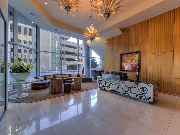 2nd image of 610 E Market St Unit 3009