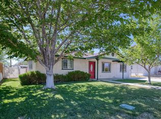 309 N Fairview St, Ridgecrest, CA 93555
