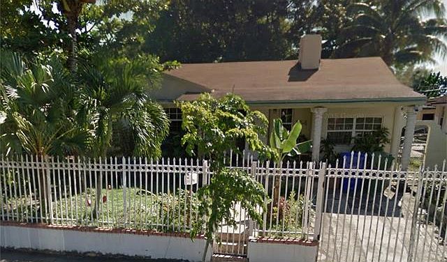 1st image of this home