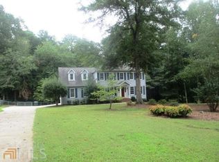 219 Lakewood Dr, Carrollton, GA 30117