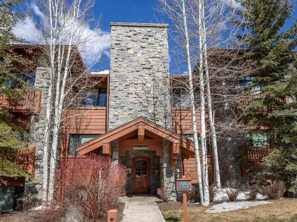 320 Hummingbird Dr #A104, Beaver Creek, CO 81620