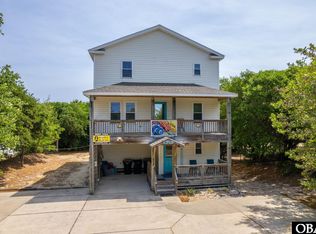 4309 N Croatan Hwy Lot 43, Kitty Hawk, NC 27949