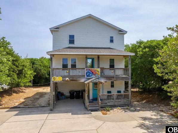 4309 N Croatan Hwy Lot 43, Kitty Hawk, NC 27949