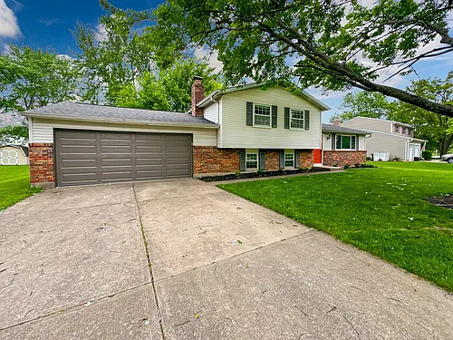 4214 Hanover Dr Photo 1
