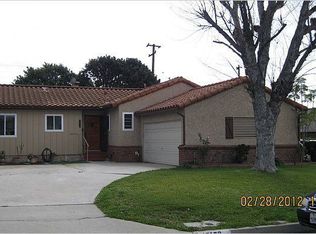 15172 Anola St, Whittier, CA 90604