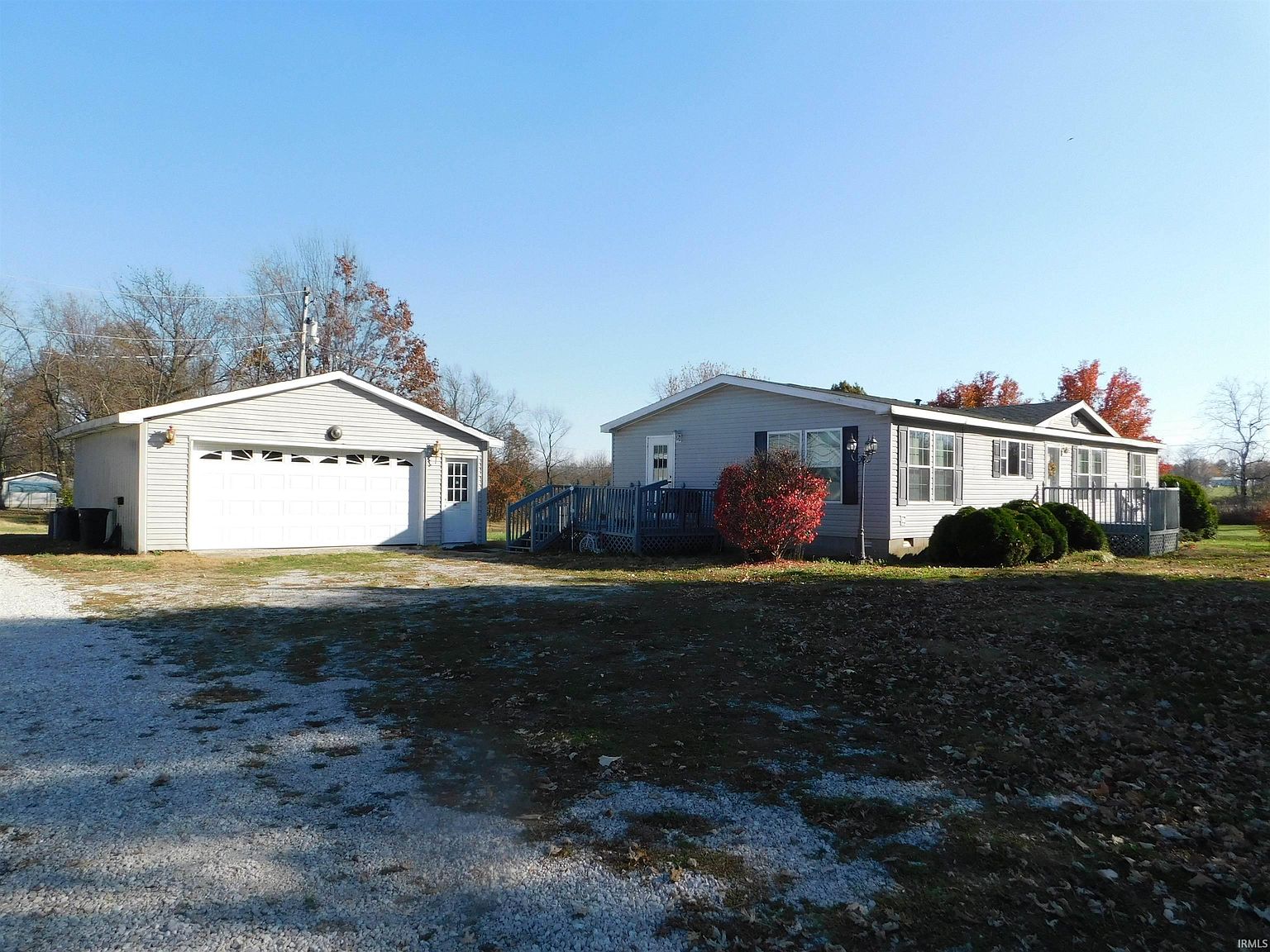 203 E Center St, Campbellsburg, IN 47108 Zillow