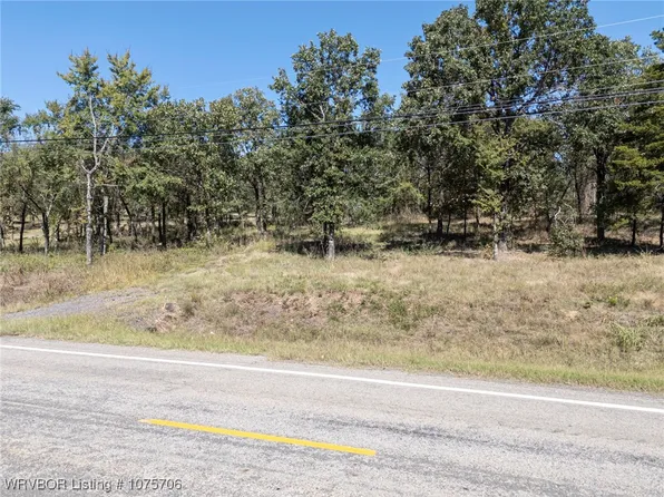 1300 W Highway 10, Hackett, AR 72937
