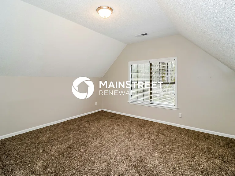 Bonus Room
