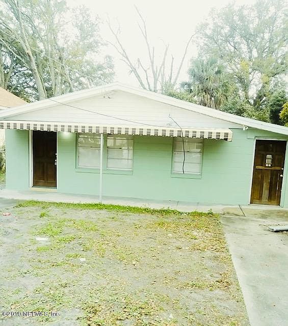 1st image of 1244 W 27th St