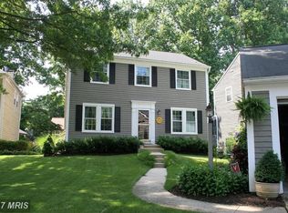 10930 Little Sparrow Pl, Columbia, MD 21044