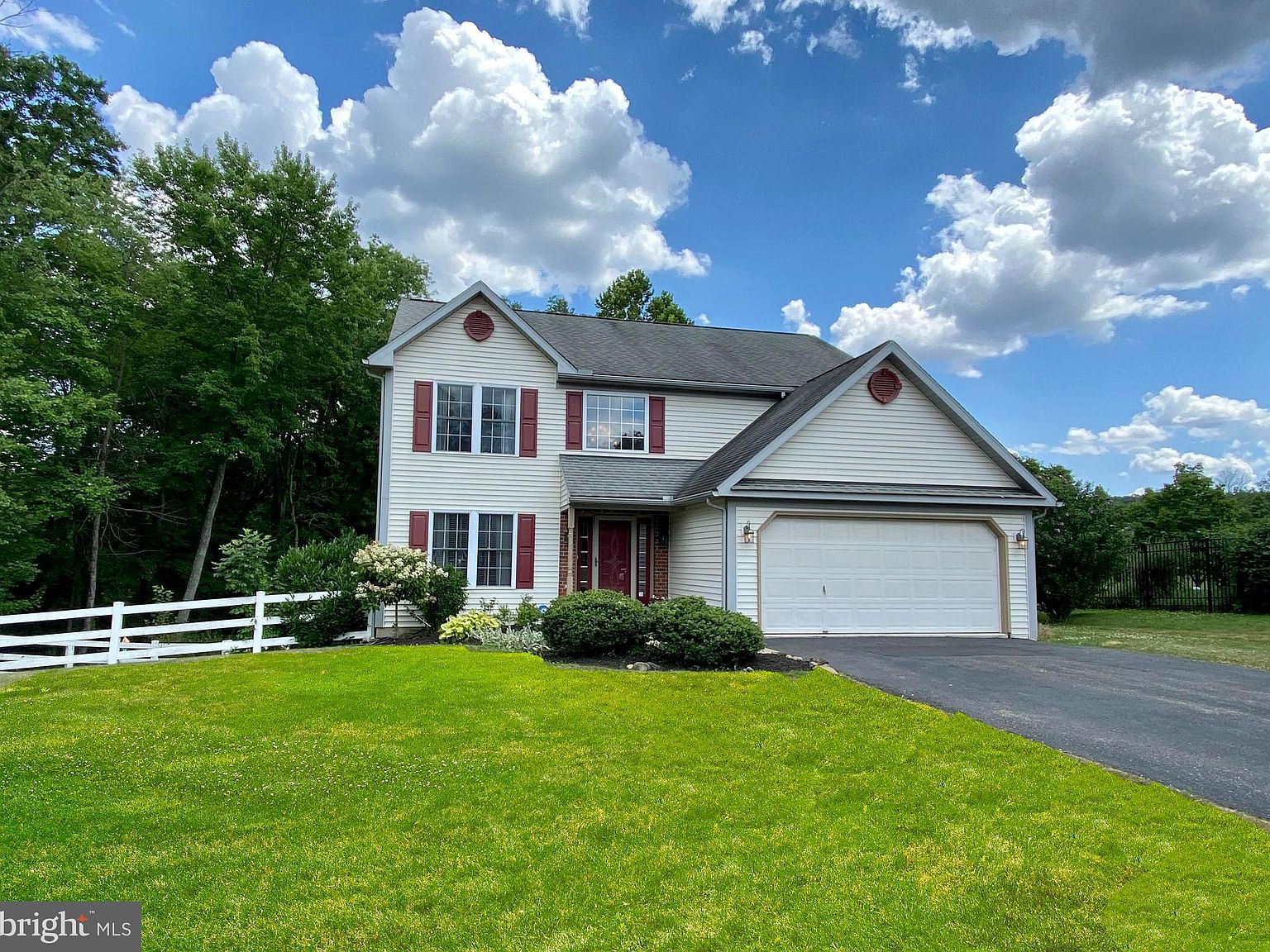 245 Micklitz Dr, Pottstown, PA 19464 Zillow