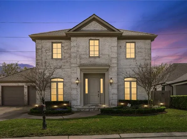 14 Hunter Pl, Metairie, LA 70001