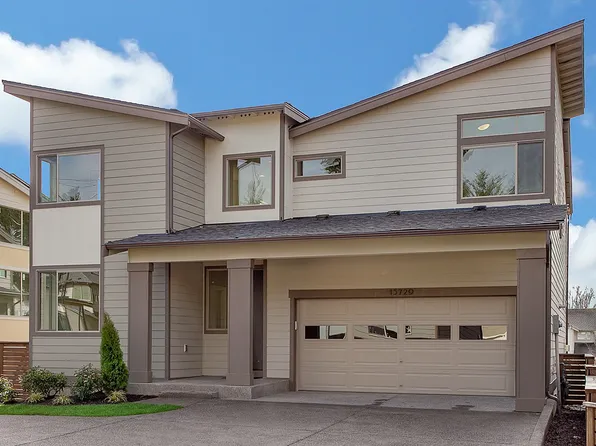 18803 107th Ave SE, Renton, WA 98055