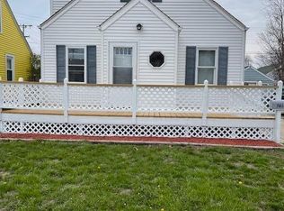 7414 33rd Ave, Kenosha, WI 53142