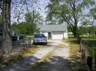 9120 E Burk Rd, Indianapolis, IN 46229