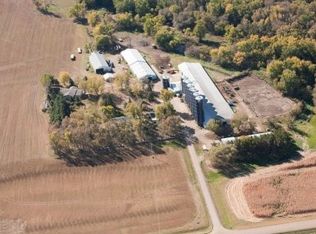 13831 140th St, Milaca, MN 56353