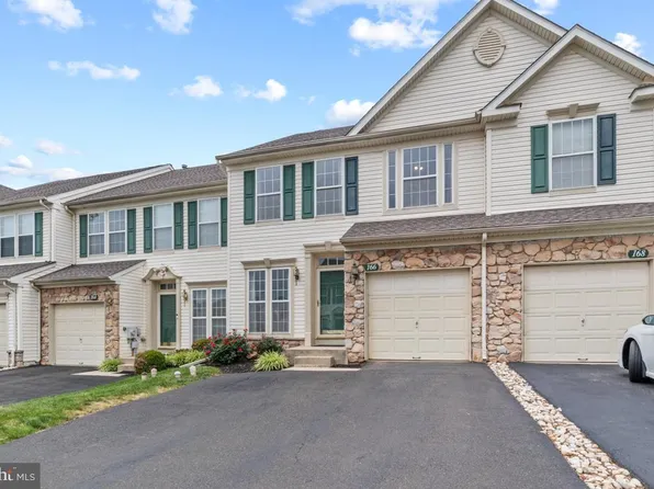 166 Royer Dr #3105, Trappe, PA 19426