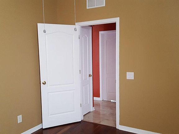 First Floor Bed room