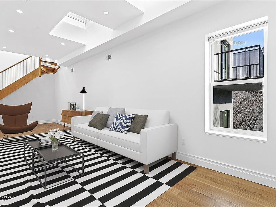 1st image of 110 President St #D