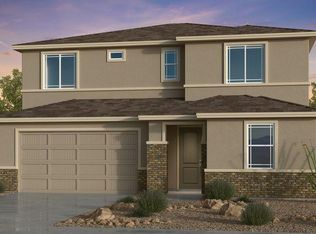 8116 E Quartet Ave, Mesa, AZ 85212