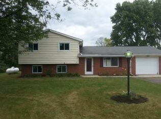 2248 Marion Cardington Rd E, Marion, OH 43302