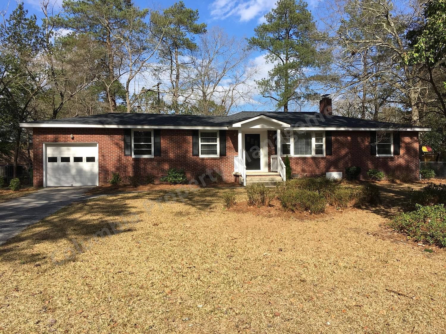 6111 Sylvan Dr, Columbia, SC 29206 Zillow