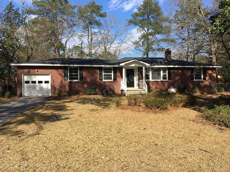 6111 Sylvan Dr, Columbia, SC 29206 Zillow