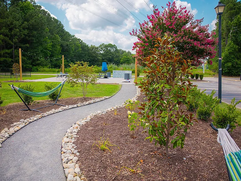 Grand Lake Townhomes