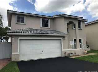 25060 SW 121st Pl, Homestead, FL 33032