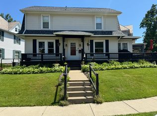 26 Rosedale Ave, Greenville, PA 16125