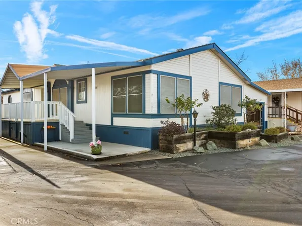 1675 Manzanita Ave Unit 101, Chico, CA 95926