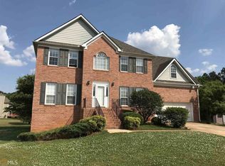 255 Essex Pl, Ellenwood, GA 30294