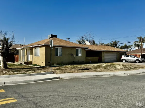 436 E Fairview Rd, Bakersfield, CA 93307