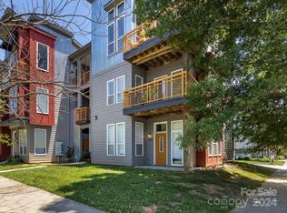 1206 N Caldwell St, Charlotte, NC 28206
