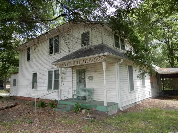 408 Monroe St, Judsonia, AR 72081