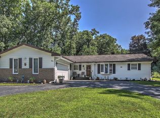 755 S Park Dr, Chesterton, IN 46304