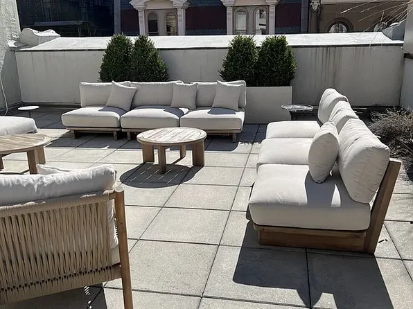 106 Franklin St Floor 1, New York, NY 10013