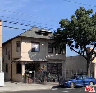 1021 Venice Blvd, Los Angeles, CA, 90015