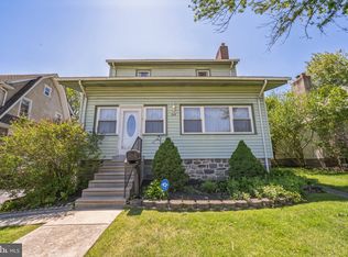 302 Maple Ave, Drexel Hill, PA 19026