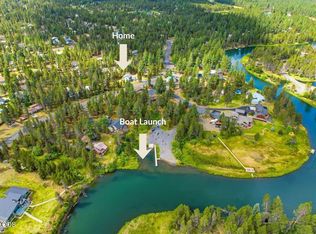 56058 Snow Goose Rd, Bend, OR 97707
