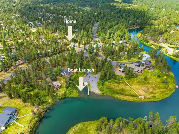 56058 Snow Goose Rd, Bend, OR 97707