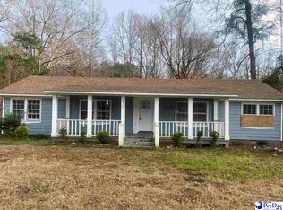 2910 Redwood Dr, Florence, SC 29501