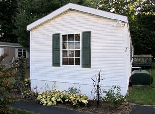 2767 Route 9 H #39, Kinderhook, NY 12106