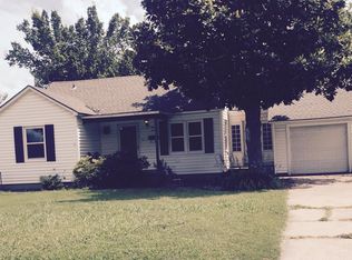 1120 E 38th St S, Tulsa, OK 74105