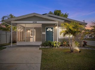 5758 20th Ave N, Saint Petersburg, FL 33710